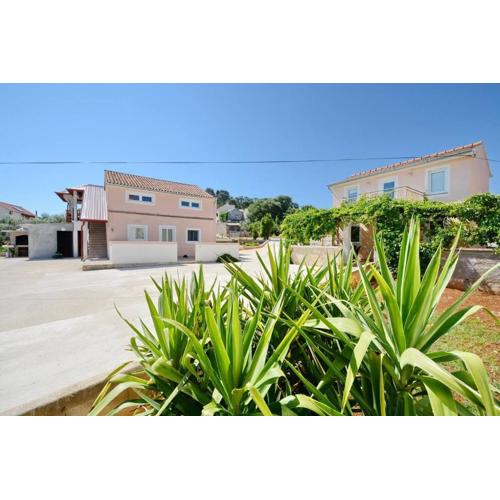 Apartments by the sea Tkon, Pasman - 19017
