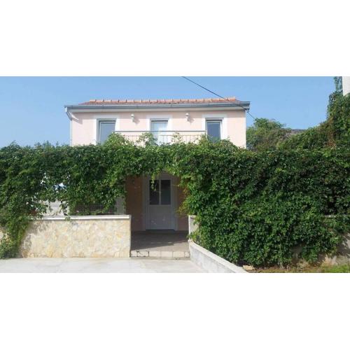 Apartments by the sea Tkon, Pasman - 19024