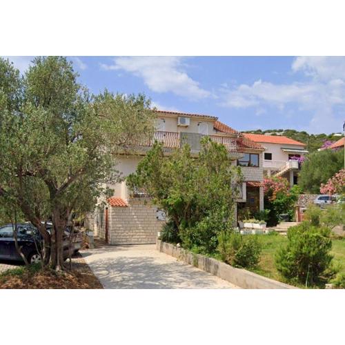 Apartments by the sea Tkon, Pasman - 21943