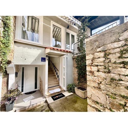 Apartments by the sea Tkon, Pasman - 24211