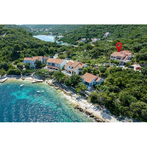Apartments by the sea Tri Zala, Korcula - 4432