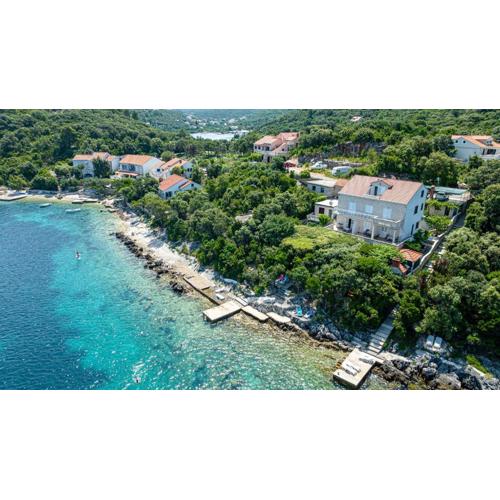Apartments by the sea Tri Zala, Korcula - 9237