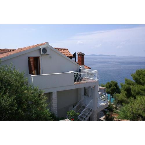 Apartments by the sea Tribunj, Vodice - 2993