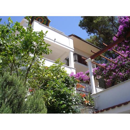 Apartments by the sea Trogir - 11895