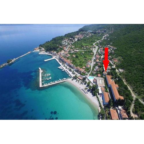 Apartments by the sea Trpanj, Peljesac - 23653