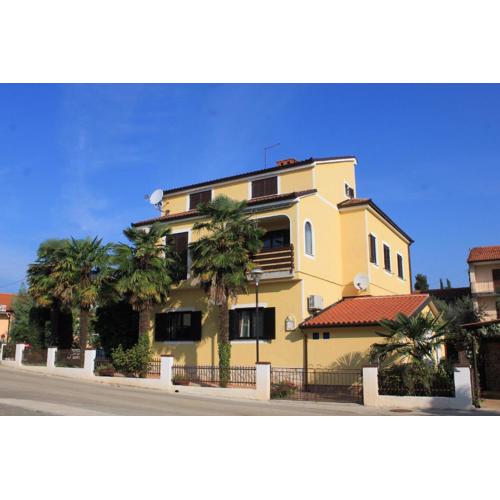 Apartments by the sea Umag - 6095