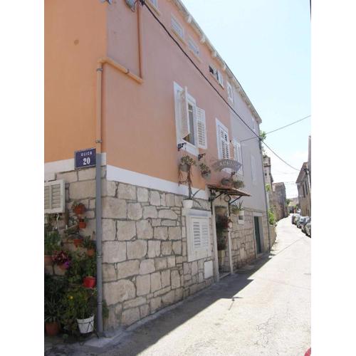 Apartments by the sea Vela Luka, Korcula - 23424