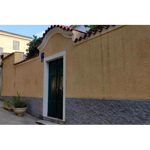 Apartments by the sea Veli Losinj, Losinj - 24154