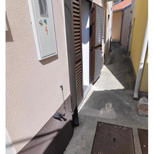 Apartments by the sea Veli Losinj, Losinj - 24590