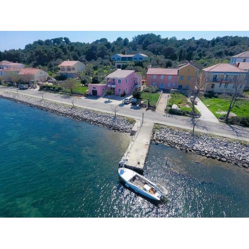 Apartments by the sea Veli Rat, Dugi otok - 11525