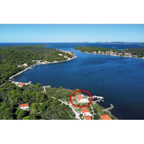 Apartments by the sea Veli Rat, Dugi otok - 438