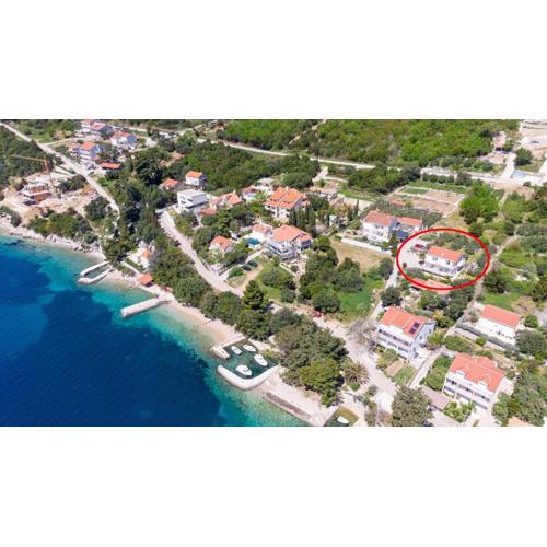 Apartments by the sea Viganj, Peljesac - 19603