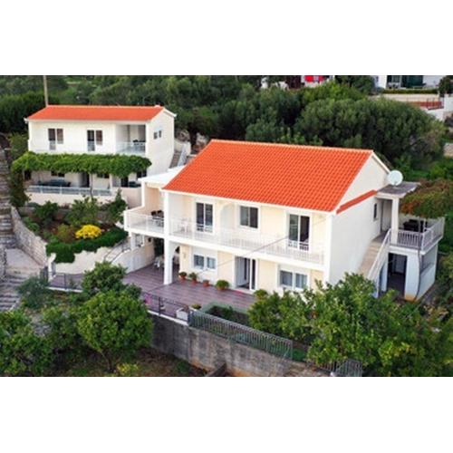 Apartments by the sea Viganj, Peljesac - 24189