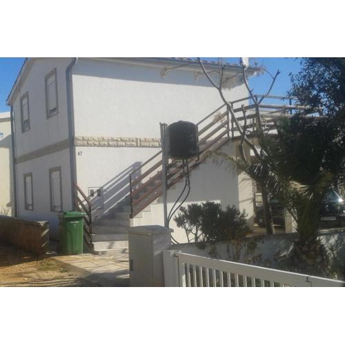 Apartments by the sea Vir - 19217