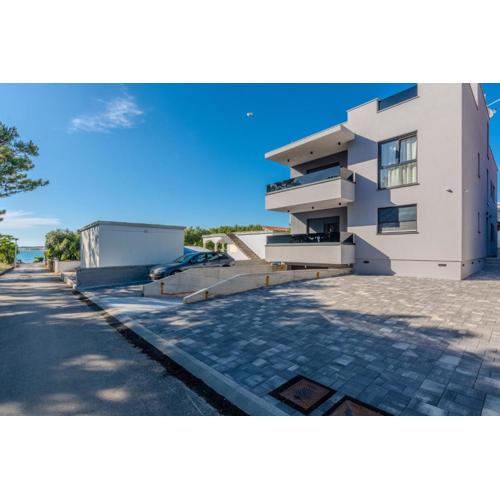 Apartments by the sea Vir - 23385
