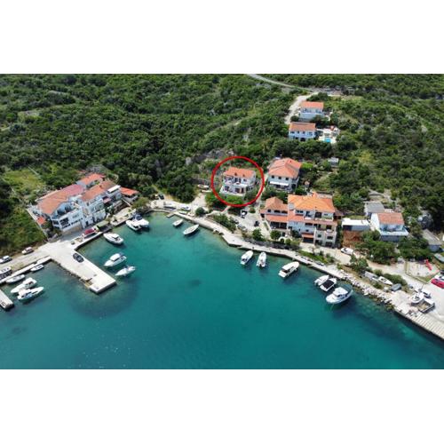 Apartments by the sea Zaglav, Dugi otok - 17788