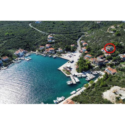 Apartments by the sea Zaglav, Dugi otok - 8134