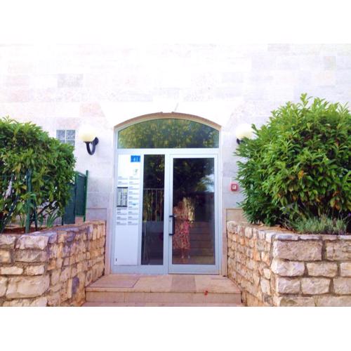 Apartments by the sea Zambratija, Umag - 22476