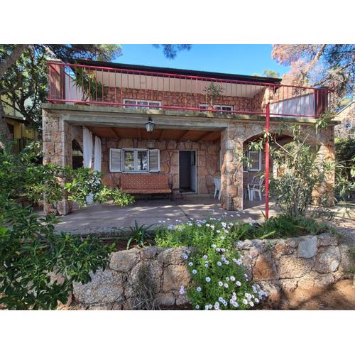Apartments by the sea Zavala, Hvar - 8774