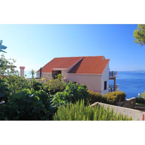 Apartments by the sea Zavalatica, Korcula - 9137