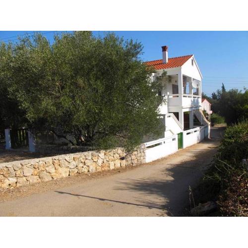 Apartments by the sea Zdrelac, Pasman - 20583