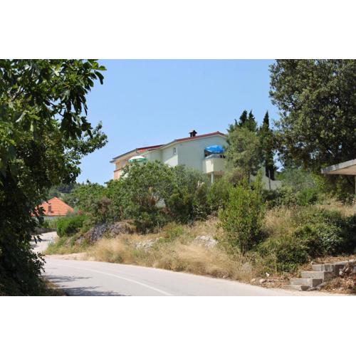 Apartments by the sea Zdrelac, Pasman - 689