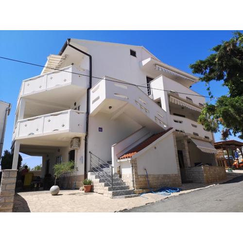 Apartments by the sea Zubovici, Pag - 23921