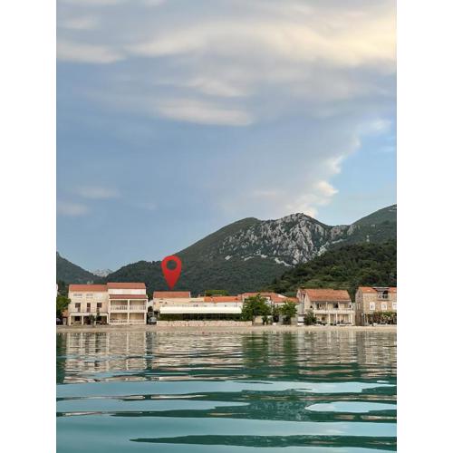 Apartments by the sea Zuljana, Peljesac - 20094
