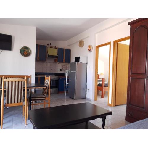 apartments cajner pag