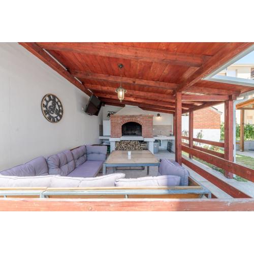 Apartments Cala