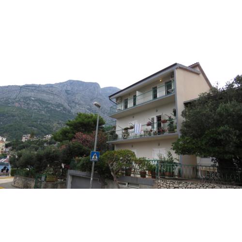 Apartments Caleta