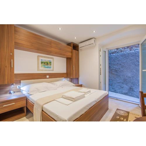 Apartments Calma