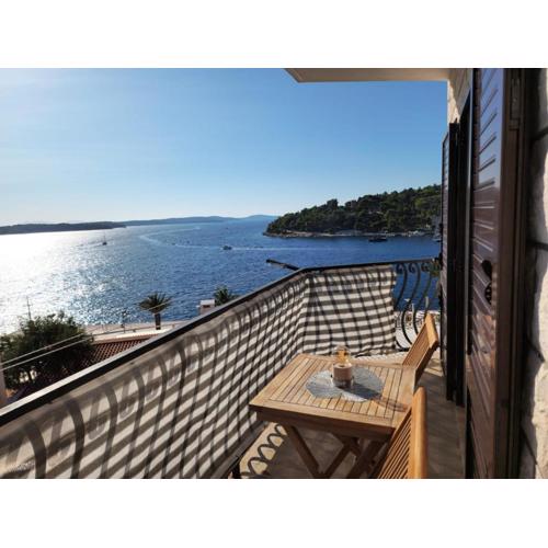 Apartments Caric
