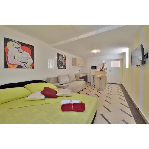 Apartments Carpe Diem