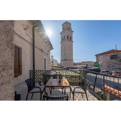 Apartments Casa Antico