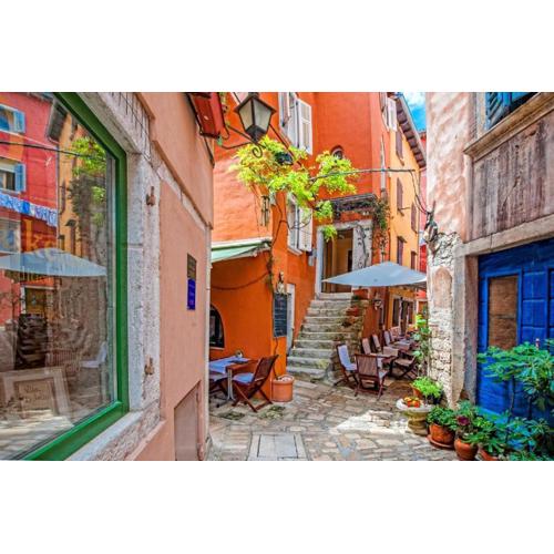 Apartments Casa Rubeus Rovinj