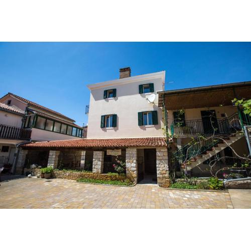 Apartments Casa Saina