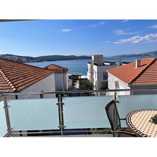 Apartments Cavar