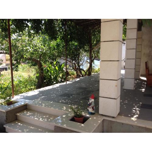 Apartments Cebalo - Ekonomija
