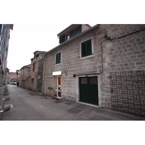 Apartments Central