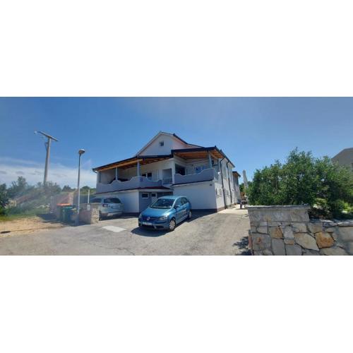 Apartments Cerjan