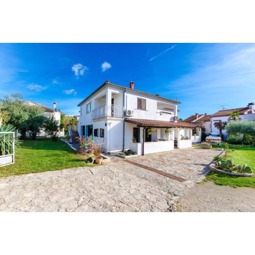 Apartments Cetina