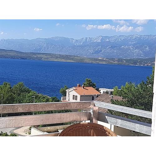 Apartments Četiri Sestrice