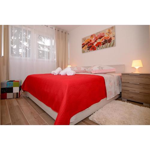 Apartments Cezar