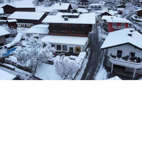 Apartments Chalet Sonnentanz