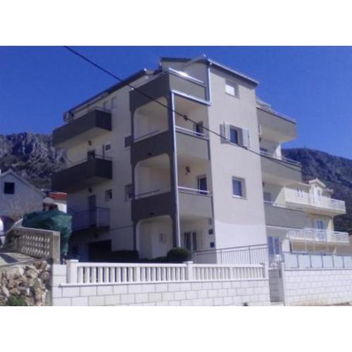 Apartments Cihorich