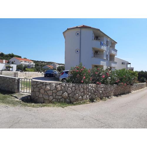 Apartments Cissa