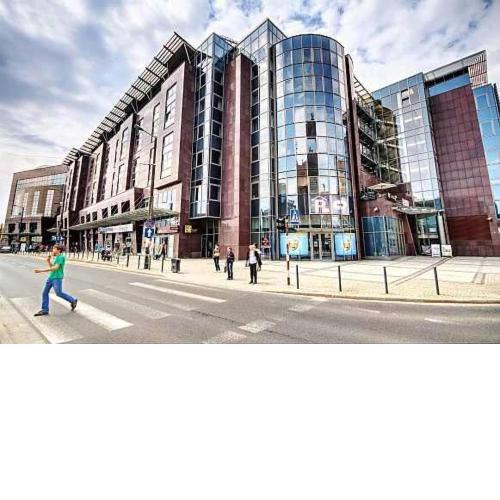 Apartments City Center Wroclaw - Parking wliczony w cenę