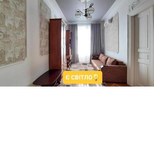 Apartments city Lviv
