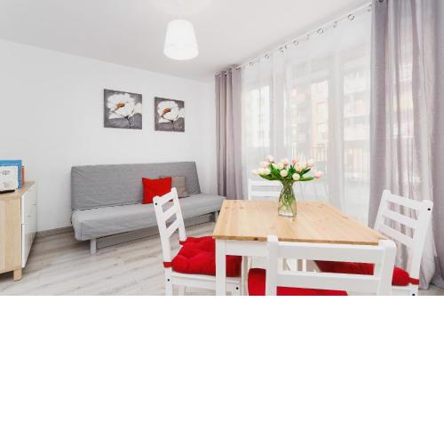Apartments Claro II by Noclegi Renters
